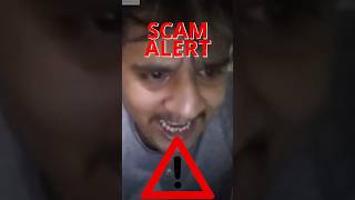 Raebareli Scammer Got Scammed by Hacker | Cybercrime Twist #scammers #hacker #shorts
