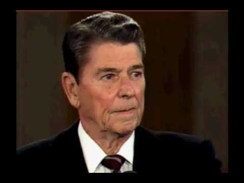 republicans Can't Accept the Truth About reagan, a...