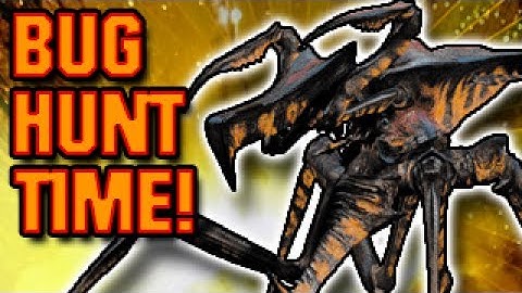 Infested Planet - It