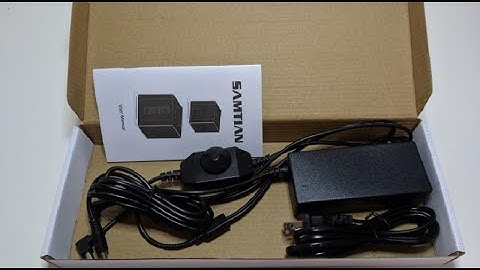 SAMTIAN Photo Light Box Review, Very Well Made Light Box, Portable, Easy Set Up