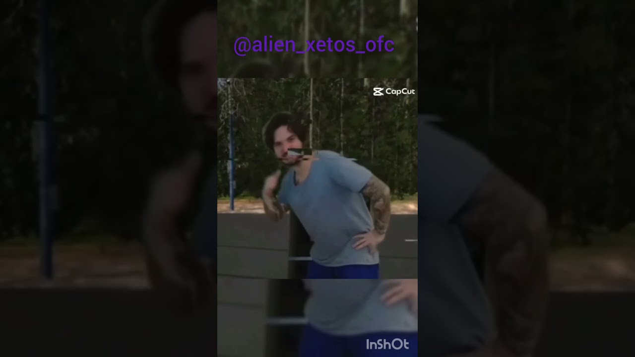 é do capcut pronta mas eu postei para não ficar sem nada;-; 