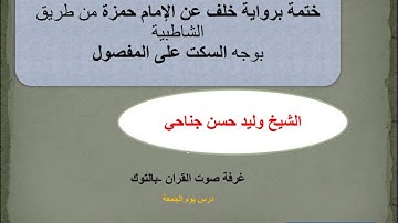 سورة طه الآيات 80-87