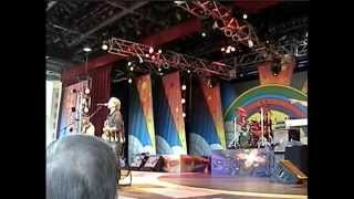 Grass Roots w/Rob Grill - Temptation Eyes - Live at Epcot 2006