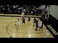 O'CONNELL'S LARRY SAVAGE BIG TIME THROW DOWN VS PAULVI