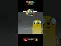 PARECE que va a LLOVER:3 #mariokartworld #coop #gameplay #potatogames #parejas #novios #switch2