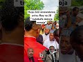 ONA JOTI AKIWAWASHIA MOTO RAY NA JB MSIBANI KWA HASHIM KAMBI KISA HILI ASEMA WATAONDOKA MMOJAMMOJA 