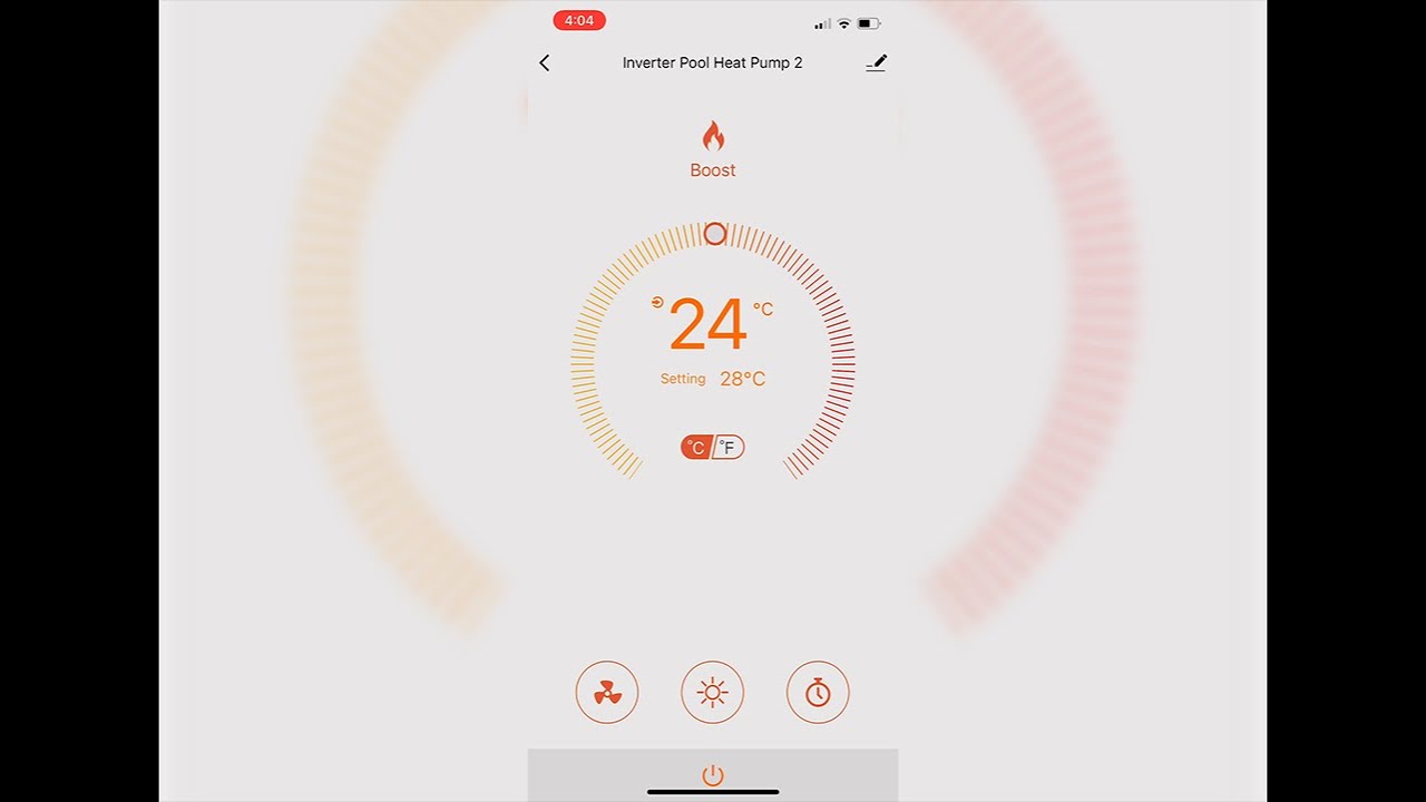 Invergo InverGo & Sensaheat Heat Pumps - YouTube