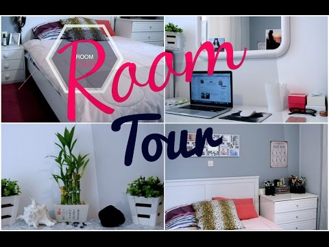 Room Tour |