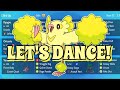 ORICORIO DANCES ON THEIR GRAVES! VGC Regulation I!