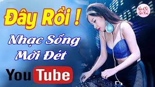 NHẠC SỐNG HÀ TÂY 2019 - LK NHẠC SỐNG DÂN CA TRỮ TÌNH - NHẠC SỐNG VÀNG THÔN QUÊ ĐỐN GỤC CON TIM #2