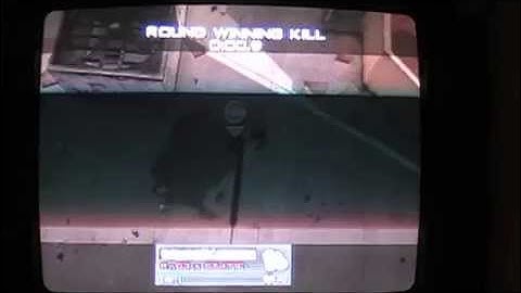 Modern Warfare 2 - Fun in Private Match