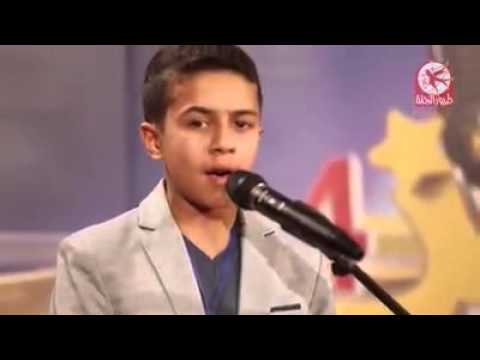 muslim-boy-from-sham-entered-a-talent-competition,-but-instead-of-singing-a-song,-he-recited-quran