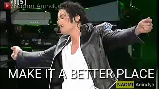 Michel Jackson