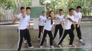 1st Major Performance Task in PE Net Worth