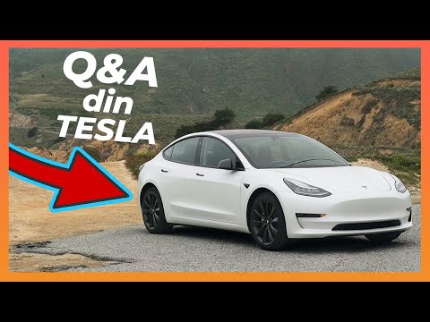 Video: Cât costă o cheie Tesla?