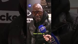 NB champ on historic Aussie-first Pelicans vs United match | 9 News Australia
