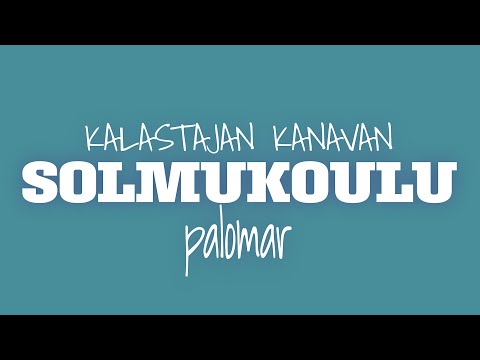 Video: Kuinka Tehdä Kala Tiputtimista