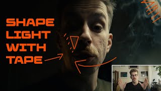 3 EASY lighting techniques