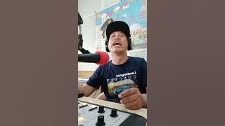 TOMI PATRIA DI UCAPKAN CABLAK MACAN KUMBANG