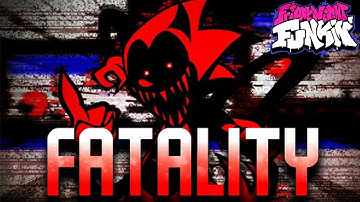 UNRESPONSIVE, UNRESPONSIVE! - Friday Night Funkin