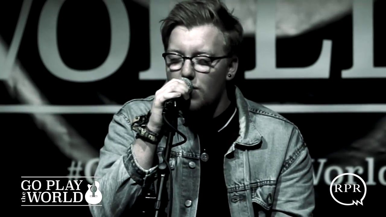 Go Play the World Vol 1 Vandalye 'Wild Thoughts!'