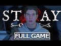 STRAY SOULS Full Gameplay Walkthrough / No Commentary 【FULL GAME】4K 60FPS Ultra HD