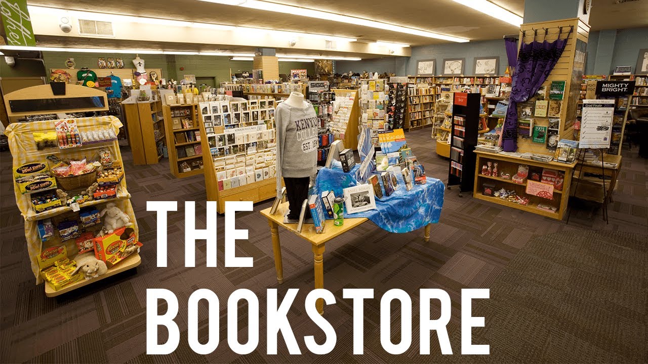 virtual tour bookstore