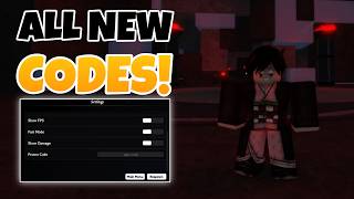 Demonfall Codes [UPDATE 6.0] | Roblox