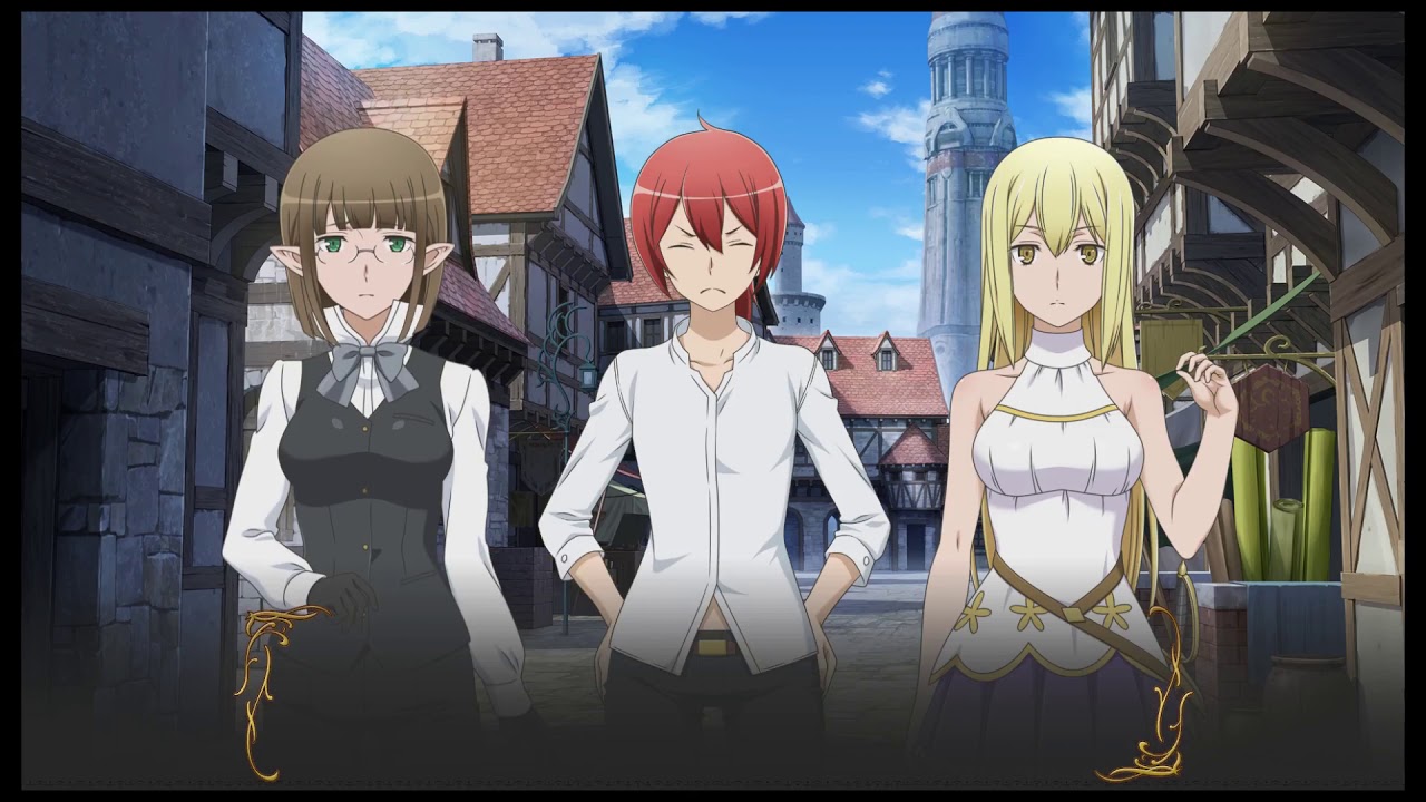 Danmachi Doujinshi