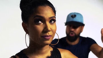 Amptone - No Strings Attached (Official Music Video) "2019 Soca" [HD]