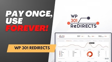 🚀 WP 301 Redirects Review: Fix Broken Links & 404 Errors Instantly! (Lifetime Deal)