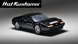 A quick unboxing on the latest takara tomy mall tomica premium ferrari
512 bb you can find at (japan) https://takaratomymall.jp/shop/...