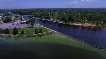 ESF struggles to keep up with plague of algae blooms across Upstate New York lakes