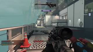 Cod bo4 montage Midnight Exotic