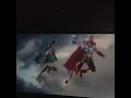 Thor Love and Thunder Ending Scene