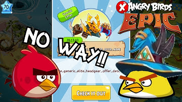 AB EPIC ELITE CLASS GLITCH!!