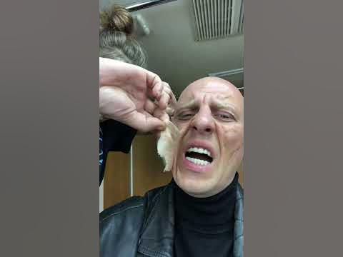 кожа - YouTube