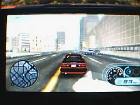   Midnight Club Psp -  6