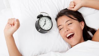 «ЗОЖ»: Здоровый сон или Как наконец выспаться?