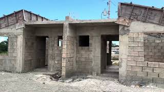 Villages of Colbeck Castle homes almost ready for handover - Affordable St. Catherine homes