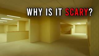 The Fear of Endless Spaces...