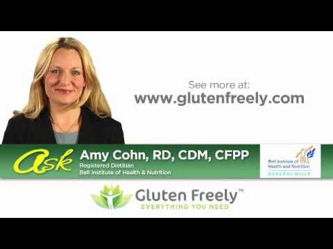 Can you outgrow Celiac Disease? Ask a Dietitian on Celiac Disease