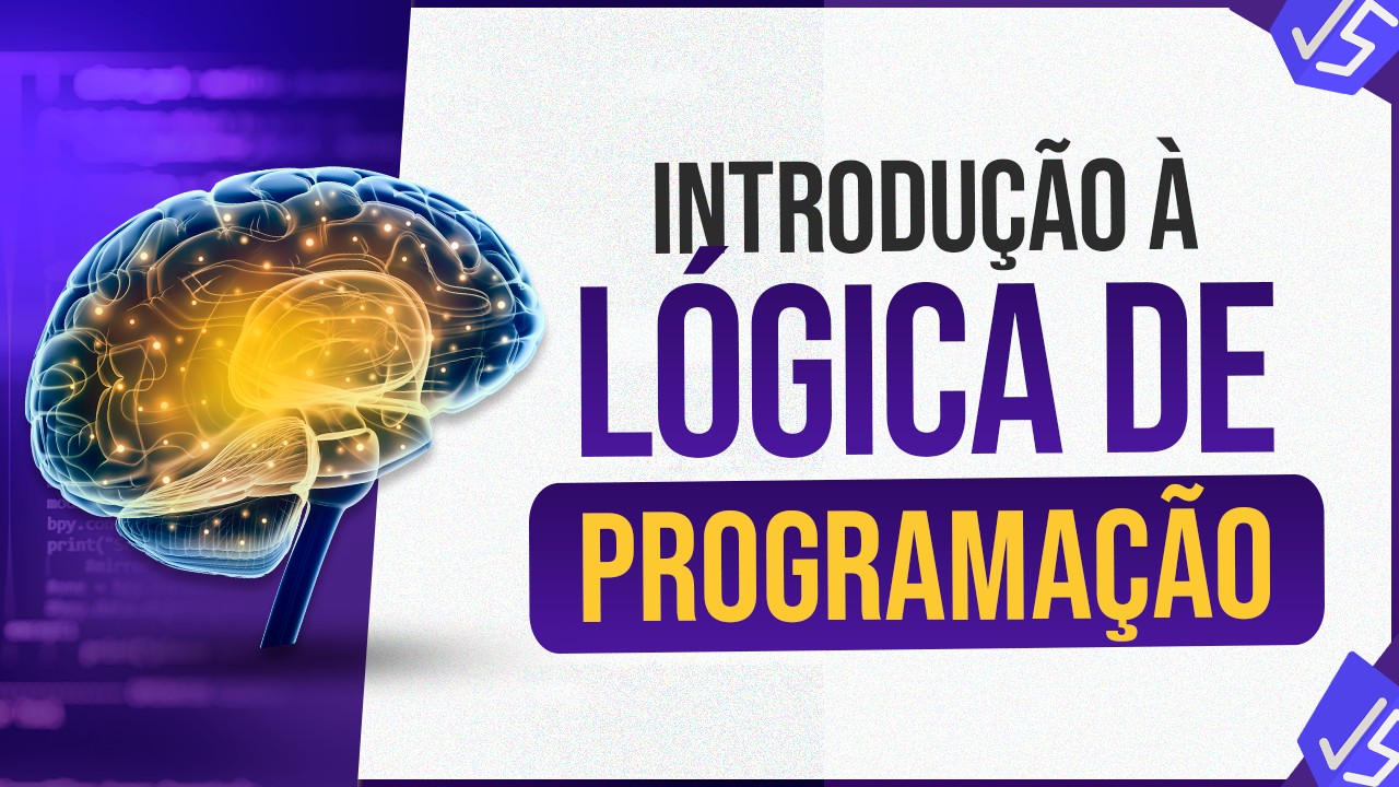 Lógica de Programação