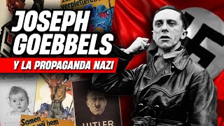 ¿Cómo controló las mentes de todo un país? 