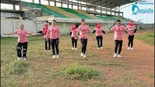 CUCAK ROWO // DJ REMIX // TIK TOK VIRAL // SENAM KREASI // SS PUSPITA WATES