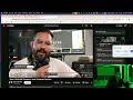 Live Recording, Mixing &amp; Mastering Session | Watch a Song Get Built from Scratch Pt. 48
