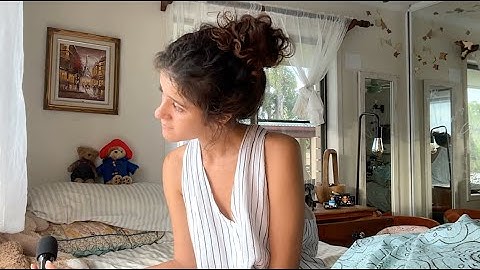 Unknown / Nth by Hozier (cover)