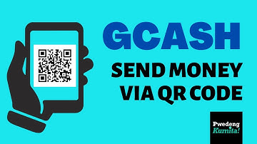 GCash Send Money via QR Code 2022 | GCash tutorials
