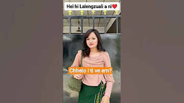 Chhelo I Ti Ve Em 