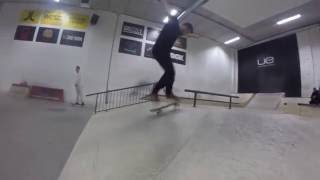 Skate Fryshuset Stockholm
